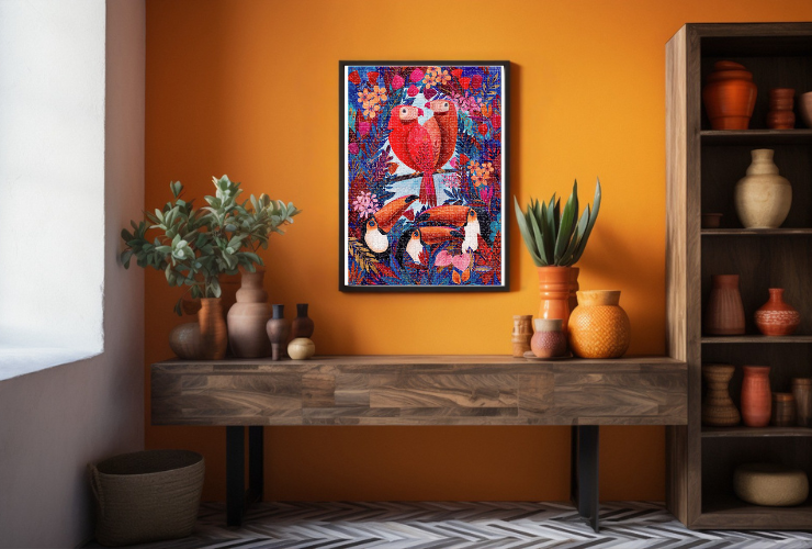 Arredare In Stile Etnico