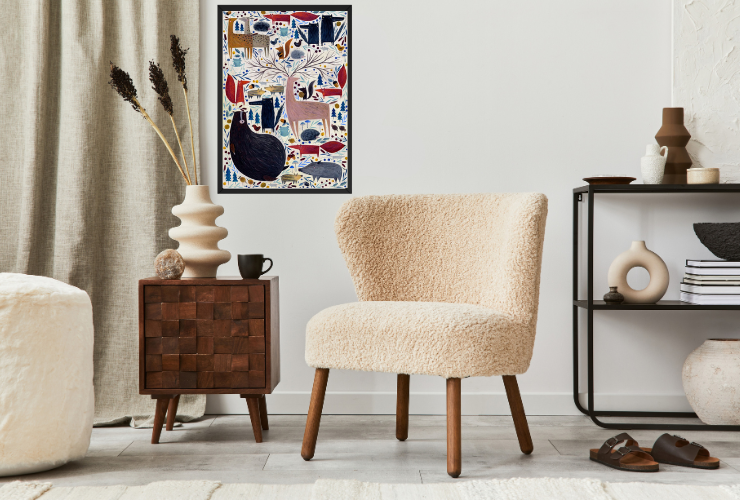 Arredare In Stile Scandinavo