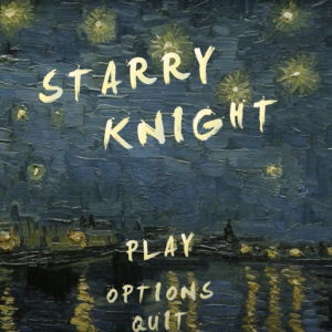 Videogioco Di Van Gogh